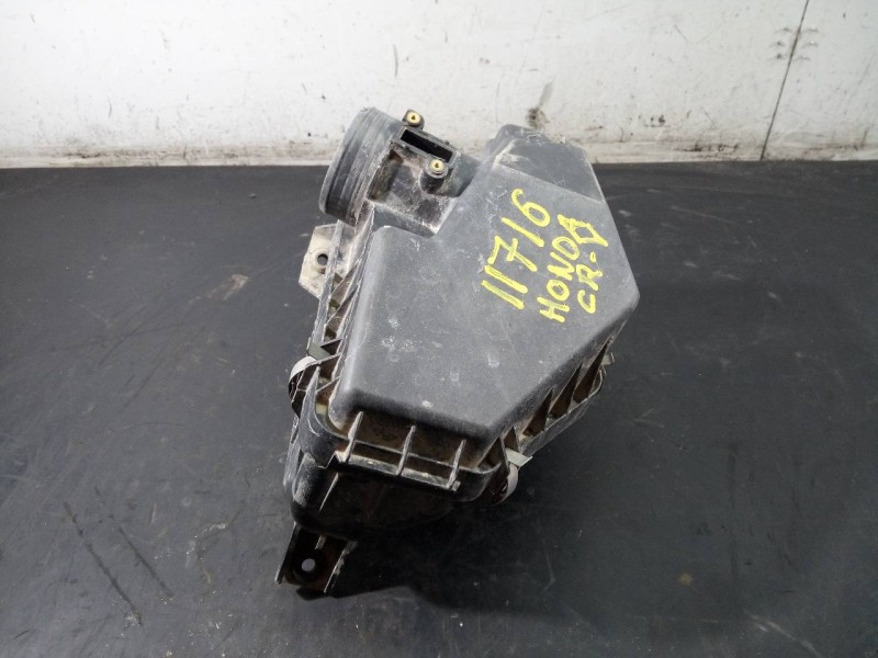 Recambio de filtro aire para honda cr-v (re) elegance referencia OEM IAM   P2-B3-3