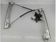 Recambio de elevalunas delantero derecho para renault megane iv berlina 5p gt-line referencia OEM IAM 807206746R C47194104 E1-A1 2