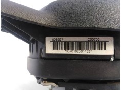 Recambio de airbag delantero izquierdo para seat altea (5p1) reference referencia OEM IAM C05700  E2-A1-5-3 2