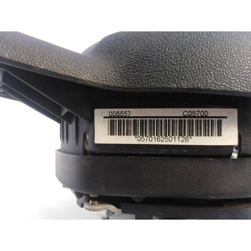 Recambio de airbag delantero izquierdo para seat altea (5p1) reference referencia OEM IAM C05700  E2-A1-5-3