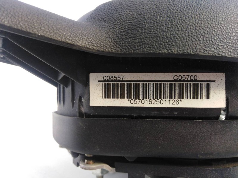 Recambio de airbag delantero izquierdo para seat altea (5p1) reference referencia OEM IAM C05700  E2-A1-5-3