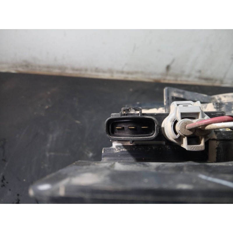 Recambio de electroventilador para toyota verso advance referencia OEM IAM 8925712020 4993003351 P2-B8-13