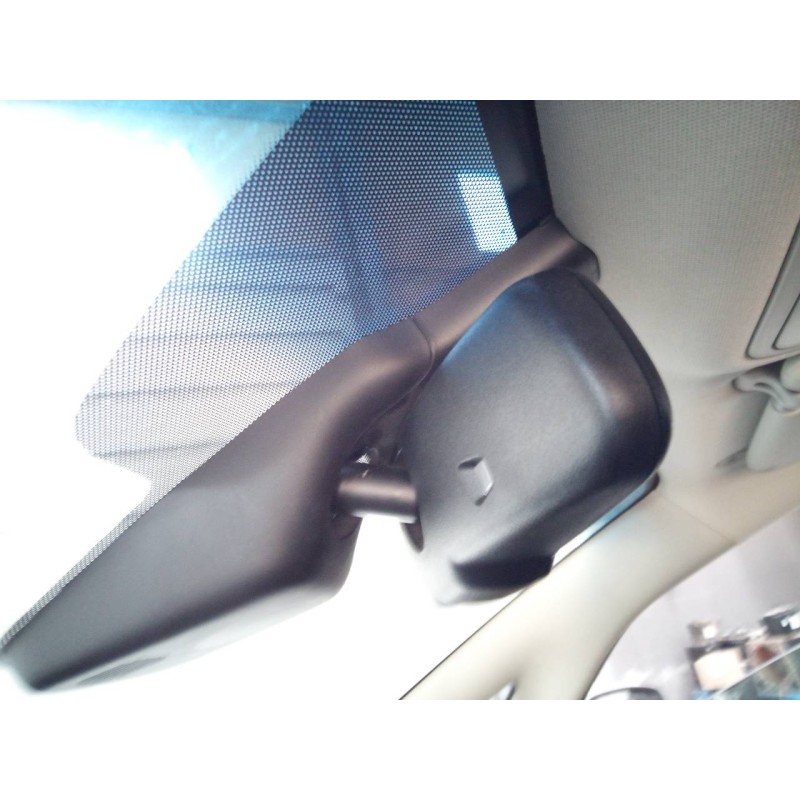 Recambio de espejo interior para kia carens ( ) drive referencia OEM IAM   