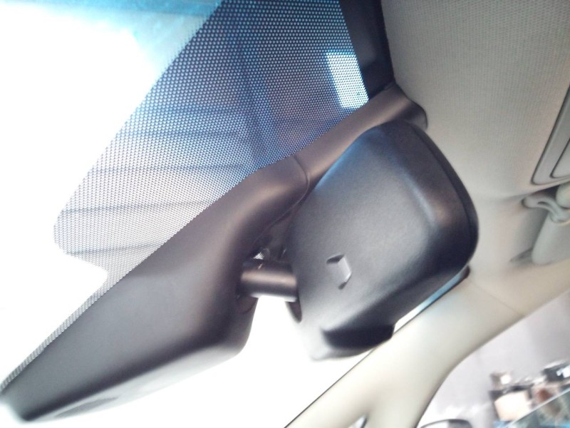 Recambio de espejo interior para kia carens ( ) drive referencia OEM IAM   