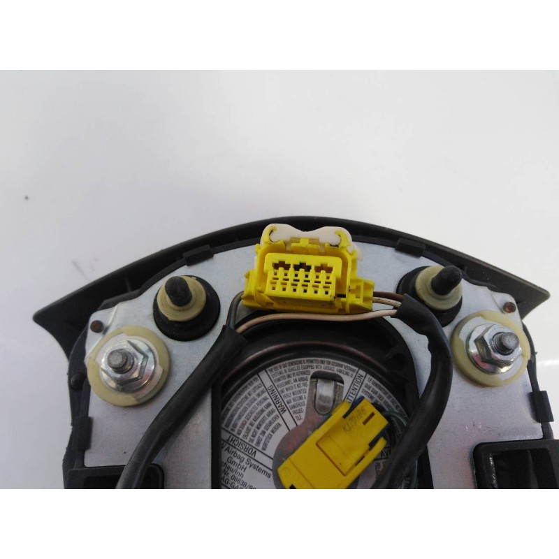 Recambio de airbag delantero izquierdo para seat altea (5p1) reference referencia OEM IAM C05700  E2-A1-5-3