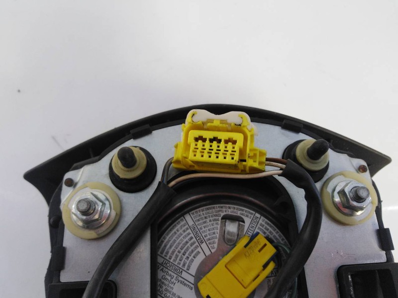 Recambio de airbag delantero izquierdo para seat altea (5p1) reference referencia OEM IAM C05700  E2-A1-5-3