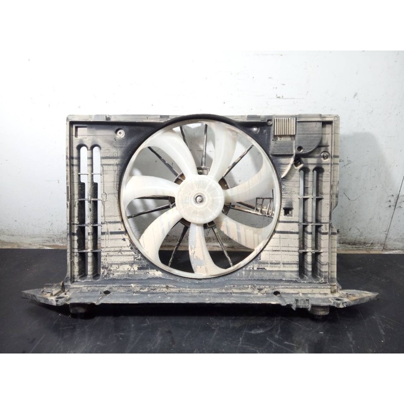 Recambio de electroventilador para toyota verso advance referencia OEM IAM 8925712020 4993003351 P2-B8-13