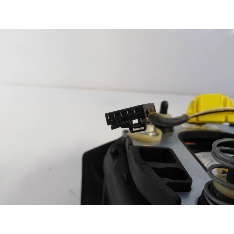 Recambio de airbag delantero izquierdo para seat altea (5p1) reference referencia OEM IAM C05700  E2-A1-5-3