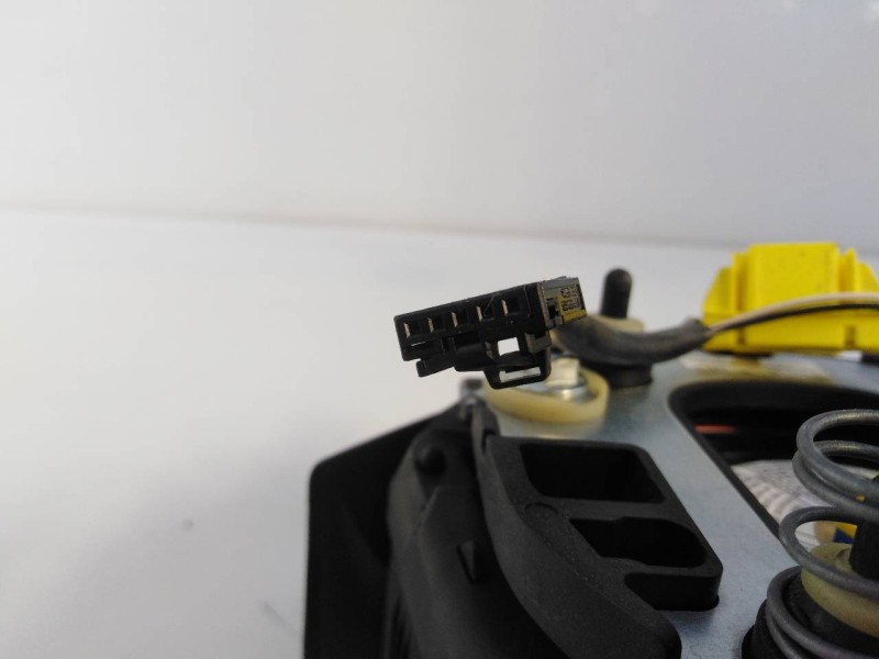 Recambio de airbag delantero izquierdo para seat altea (5p1) reference referencia OEM IAM C05700  E2-A1-5-3