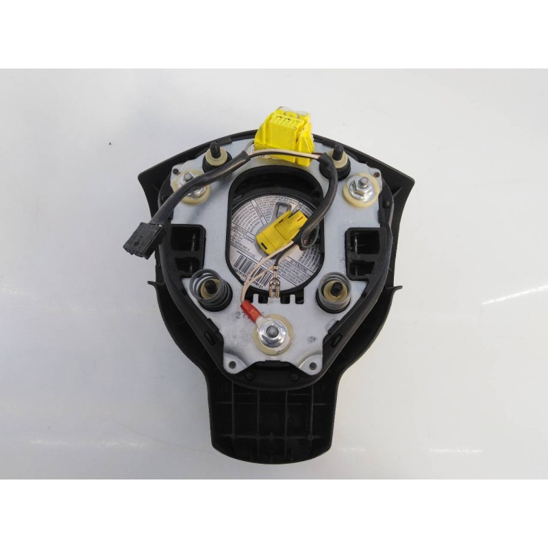 Recambio de airbag delantero izquierdo para seat altea (5p1) reference referencia OEM IAM C05700  E2-A1-5-3