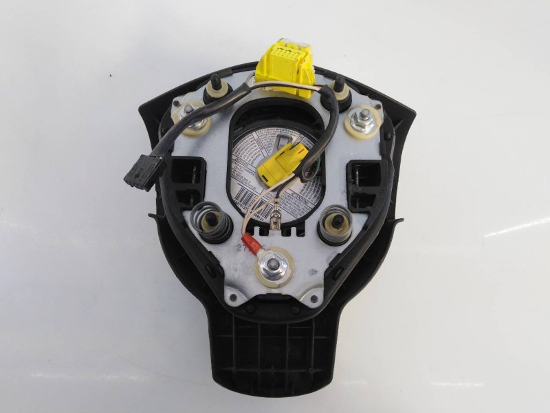 Recambio de airbag delantero izquierdo para seat altea (5p1) reference referencia OEM IAM C05700  E2-A1-5-3