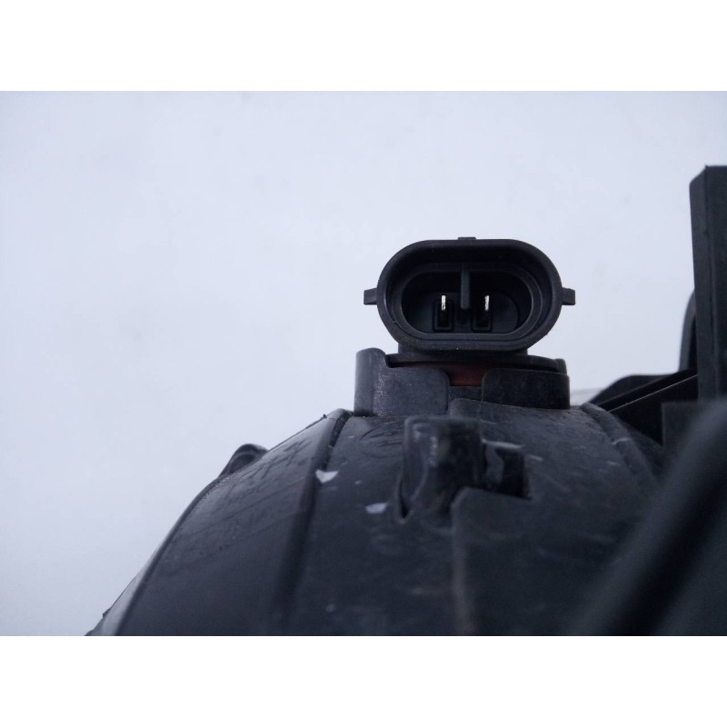 Recambio de faro antiniebla derecho para kia carens ( ) drive referencia OEM IAM   E2-B5-44-2