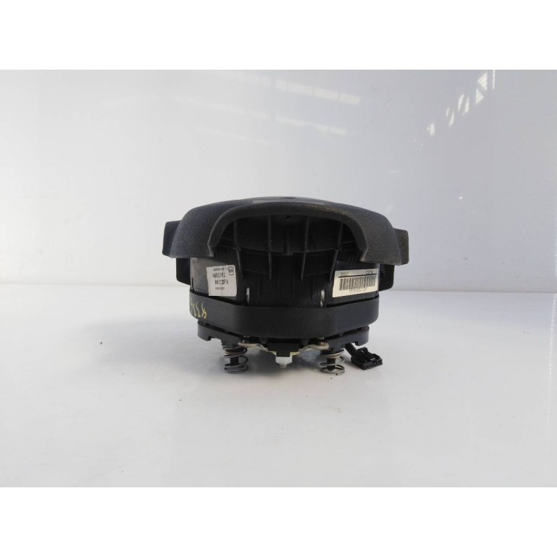 Recambio de airbag delantero izquierdo para seat altea (5p1) reference referencia OEM IAM C05700  E2-A1-5-3