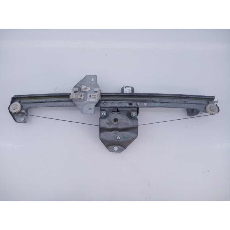 Recambio de elevalunas delantero derecho para dacia lodgy stepway referencia OEM IAM 128001471B 3U1411B E1-A1-28-2