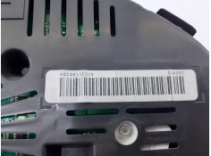 Recambio de cuadro instrumentos para opel insignia berlina selective referencia OEM IAM 22956342 4SWA7J2 E3-A5-23-3 2