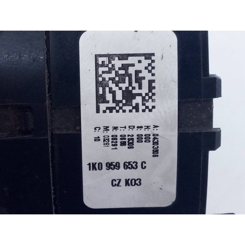 Recambio de anillo airbag para seat altea (5p1) reference referencia OEM IAM 1K0959653C  E2-A1-44-7