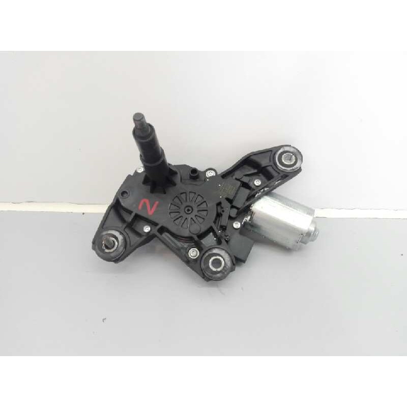 Recambio de motor limpia trasero para renault megane iv berlina 5p gt-line referencia OEM IAM 287109757R 0390205014 E1-A1-12-2