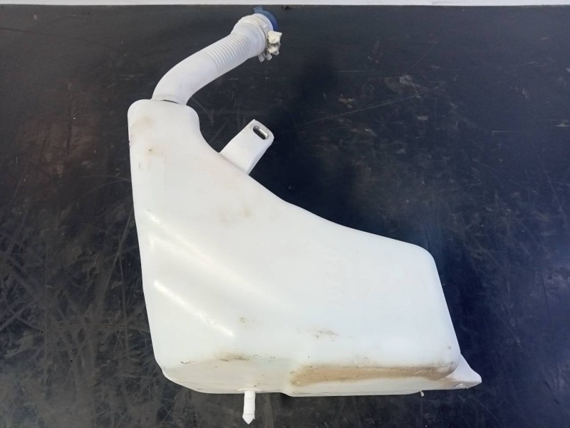 Recambio de deposito limpia para iveco daily ka ka 35 s... radstand 3000 referencia OEM IAM 5801565973  P2-B3-2