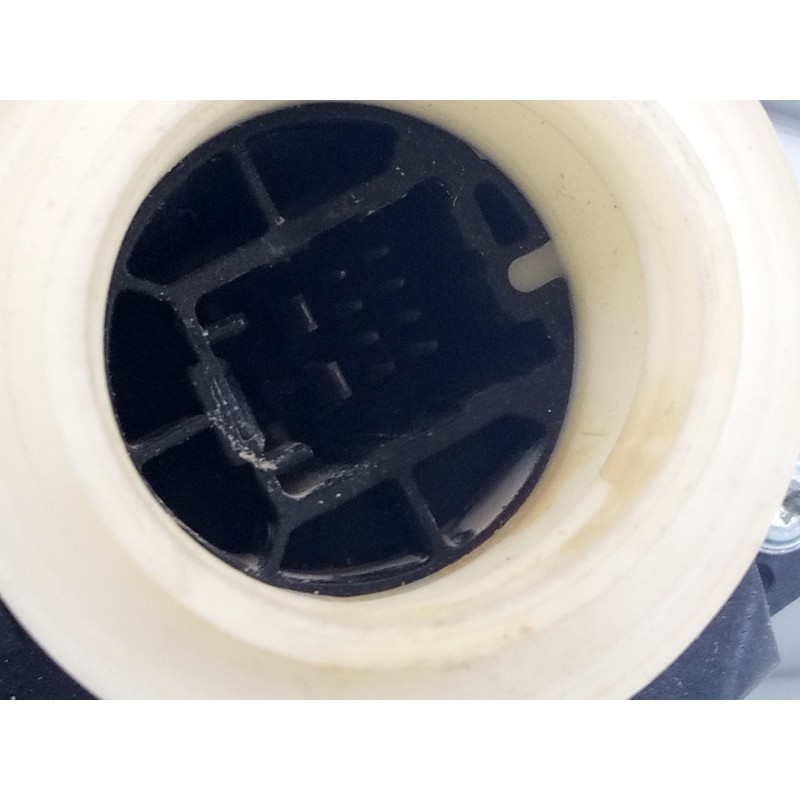 Recambio de elevalunas trasero derecho para toyota verso advance referencia OEM IAM C39429100 16031001325 E2-B4-28-2