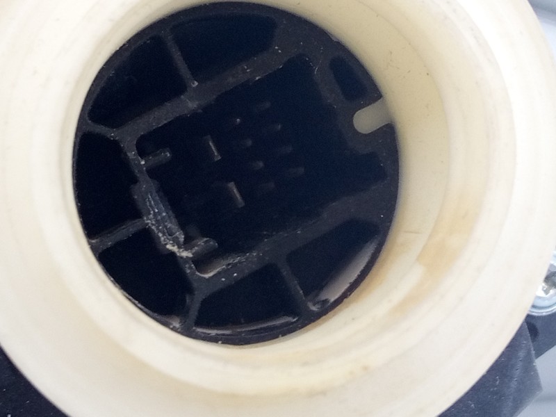 Recambio de elevalunas trasero derecho para toyota verso advance referencia OEM IAM C39429100 16031001325 E2-B4-28-2