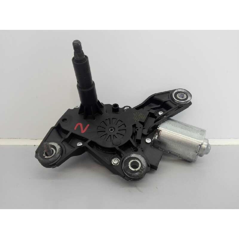 Recambio de motor limpia trasero para renault megane iv berlina 5p gt-line referencia OEM IAM 287109757R 0390205014 E1-A1-12-2
