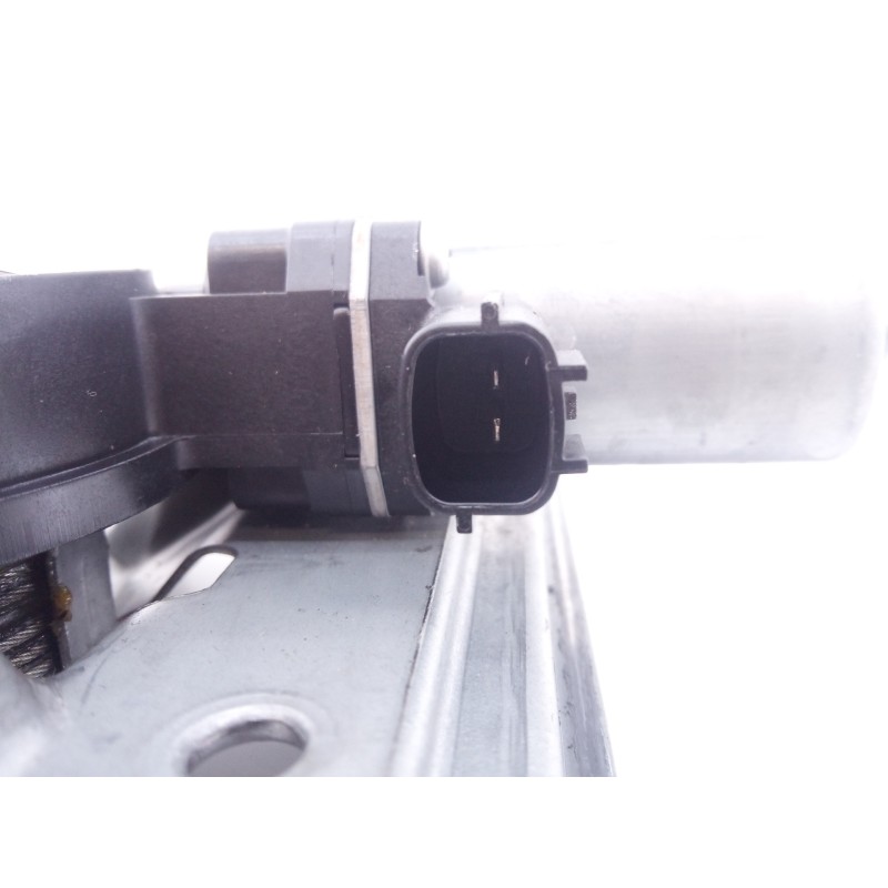 Recambio de elevalunas delantero derecho para dacia lodgy stepway referencia OEM IAM 128001471B 3U1411B E1-A1-28-2