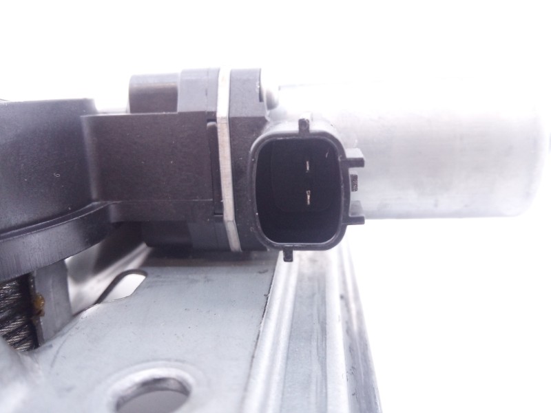 Recambio de elevalunas delantero derecho para dacia lodgy stepway referencia OEM IAM 128001471B 3U1411B E1-A1-28-2