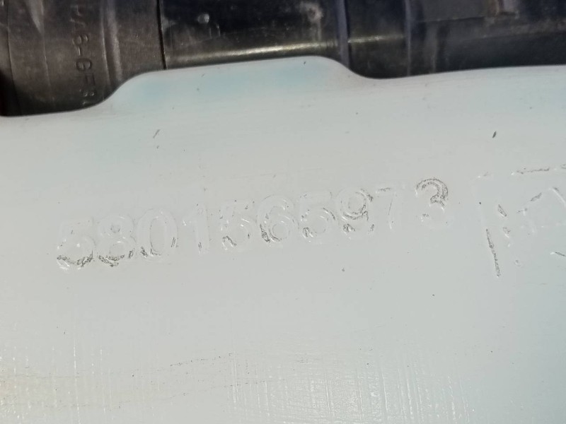 Recambio de deposito limpia para iveco daily ka ka 35 s... radstand 3000 referencia OEM IAM 5801565973  P2-B3-2