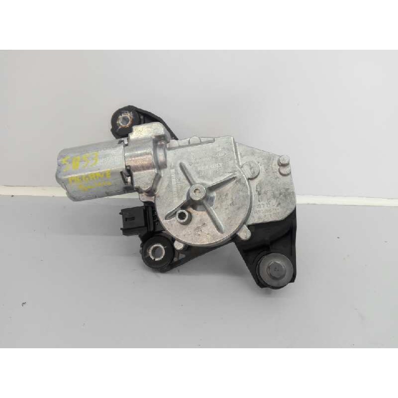 Recambio de motor limpia trasero para renault megane iv berlina 5p gt-line referencia OEM IAM 287109757R 0390205014 E1-A1-12-2