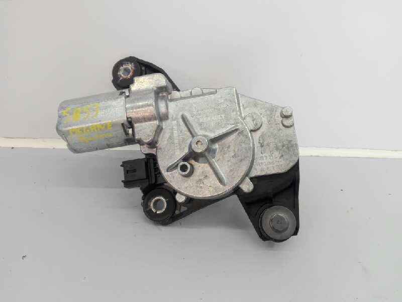 Recambio de motor limpia trasero para renault megane iv berlina 5p gt-line referencia OEM IAM 287109757R 0390205014 E1-A1-12-2