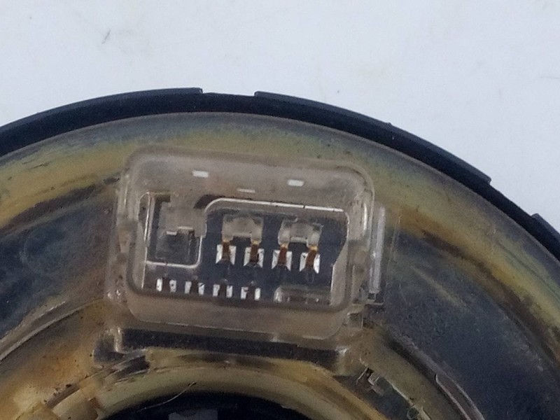 Recambio de anillo airbag para seat altea (5p1) reference referencia OEM IAM 1K0959653C  E2-A1-44-7