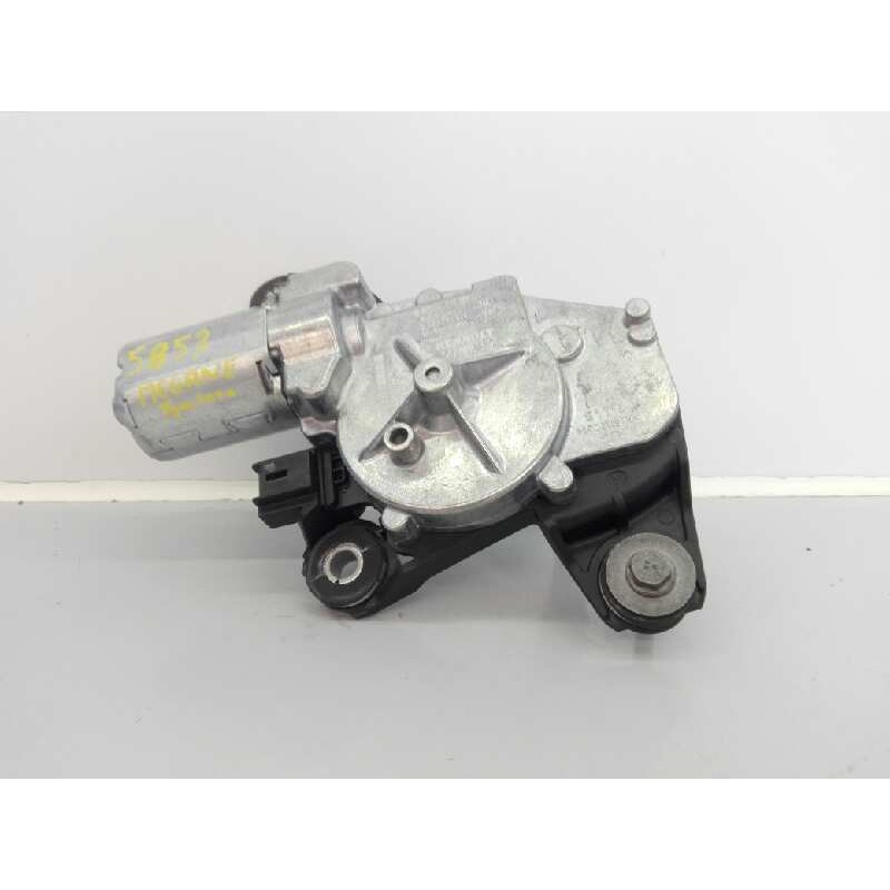 Recambio de motor limpia trasero para renault megane iv berlina 5p gt-line referencia OEM IAM 287109757R 0390205014 E1-A1-12-2