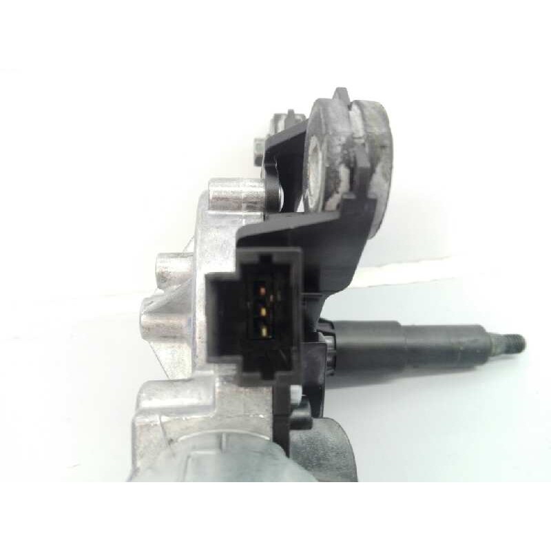 Recambio de motor limpia trasero para renault megane iv berlina 5p gt-line referencia OEM IAM 287109757R 0390205014 E1-A1-12-2