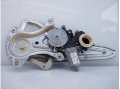 Recambio de elevalunas trasero izquierdo para toyota verso advance referencia OEM IAM C39428100 857200F041 E2-B4-10-2