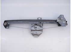 Recambio de elevalunas trasero derecho para dacia lodgy stepway referencia OEM IAM 128001471B 3U1411B E1-A1-36-2 2