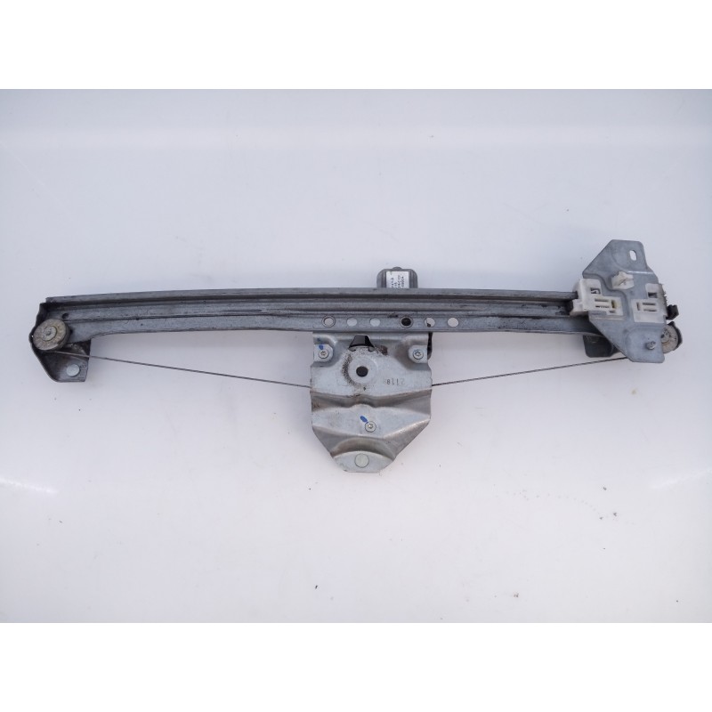 Recambio de elevalunas trasero derecho para dacia lodgy stepway referencia OEM IAM 128001471B 3U1411B E1-A1-36-2