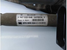 Recambio de motor limpia delantero para seat altea (5p1) reference referencia OEM IAM 5P0955120A 3397020646  2