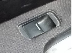 MANDO ELEVALUNAS TRASERO IZQUIERDO 