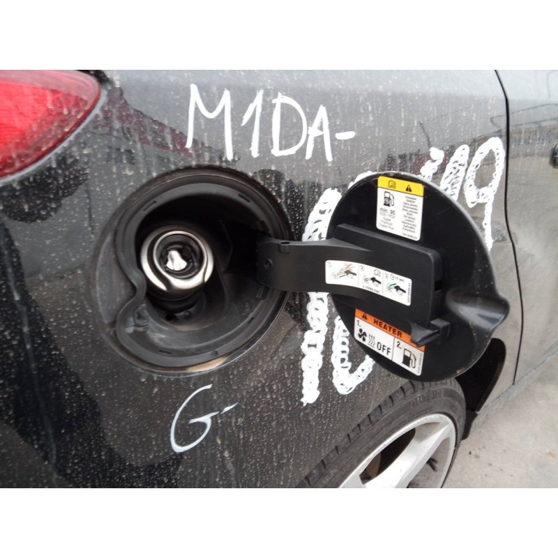 Recambio de tapa exterior combustible para ford focus turn. (cb8) trend referencia OEM IAM   