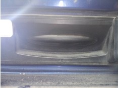 MANETA EXTERIOR PORTON 