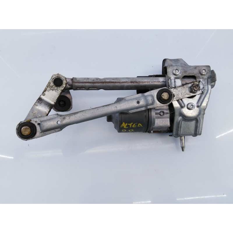 Recambio de motor limpia delantero para seat altea (5p1) reference referencia OEM IAM 5P0955120A 3397020646 