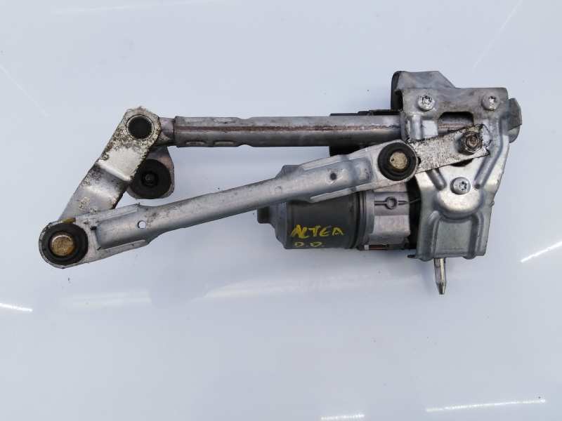 Recambio de motor limpia delantero para seat altea (5p1) reference referencia OEM IAM 5P0955120A 3397020646 