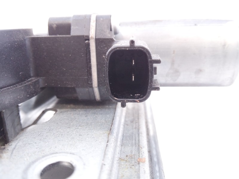 Recambio de elevalunas trasero derecho para dacia lodgy stepway referencia OEM IAM 128001471B 3U1411B E1-A1-36-2