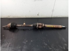 TRANSMISION DELANTERA DERECHA P1-A6-14