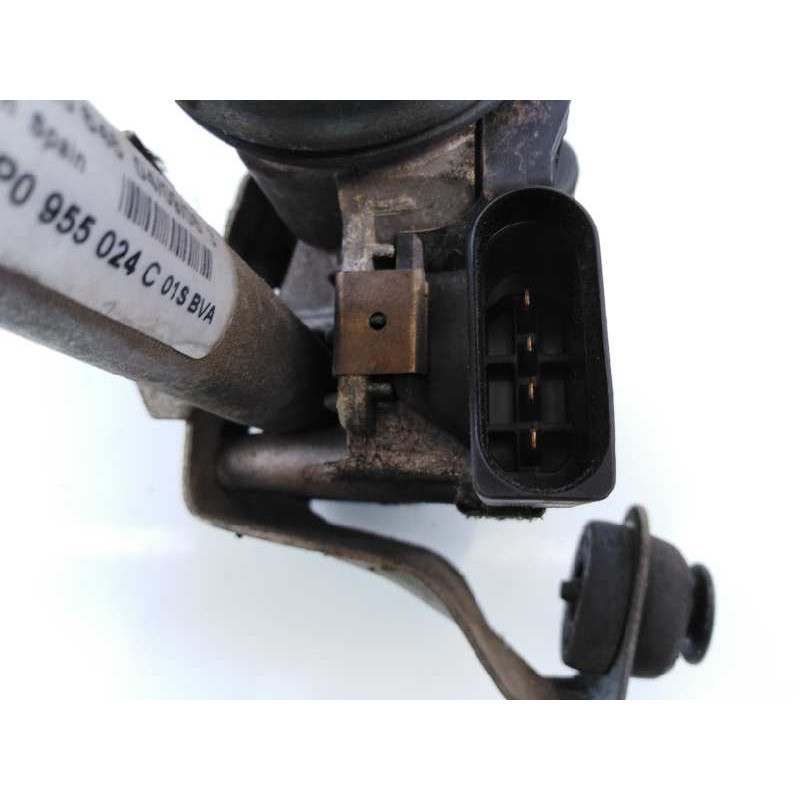 Recambio de motor limpia delantero para seat altea (5p1) reference referencia OEM IAM 5P0955120A 3397020646 