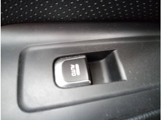 MANDO ELEVALUNAS TRASERO IZQUIERDO 