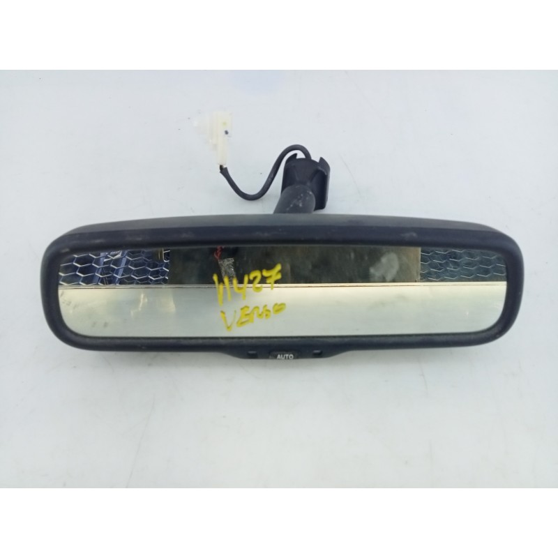 Recambio de espejo interior para toyota verso advance referencia OEM IAM   E2-B4-54-2