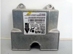 Recambio de centralita airbag para opel astra h ber. cosmo referencia OEM IAM 13203263 327963935 E3-A5-34-1
