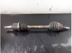 TRANSMISION DELANTERA IZQUIERDA P1-B6-13