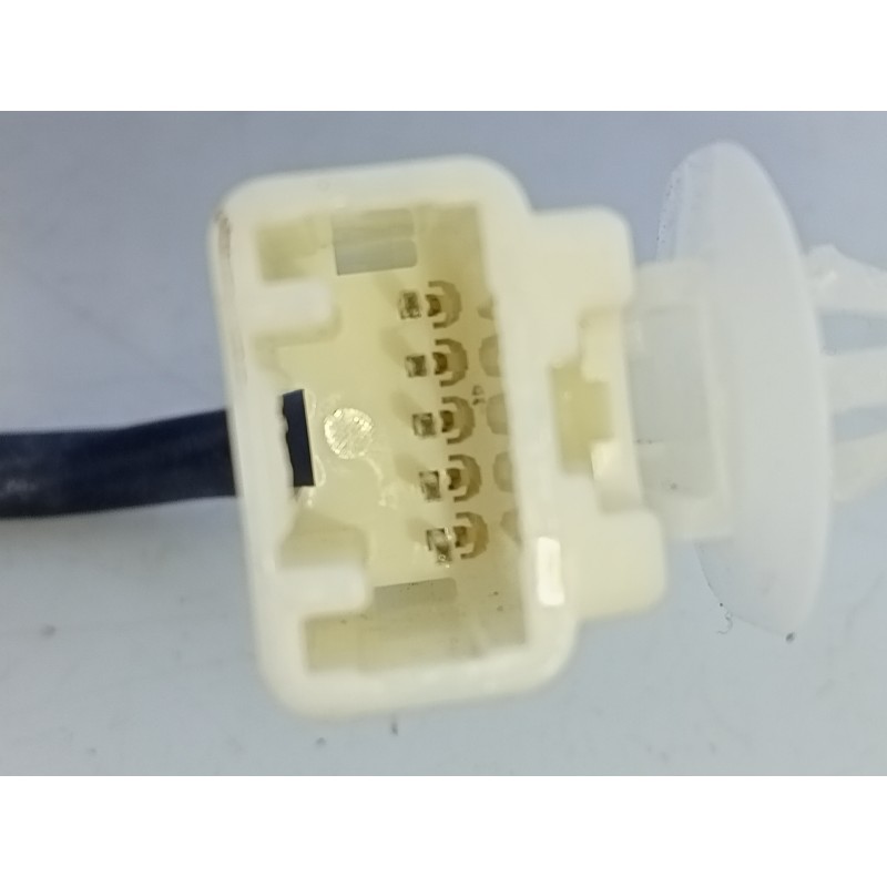 Recambio de espejo interior para toyota verso advance referencia OEM IAM   E2-B4-54-2